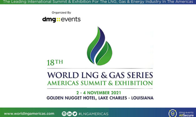 18th World LNG & Gas Series: Americas Summit & Exhibition