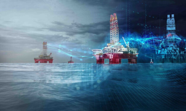 Halliburton introduce iStar