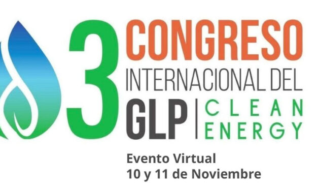 Memorias del 3er Congreso Internacional del GLP
