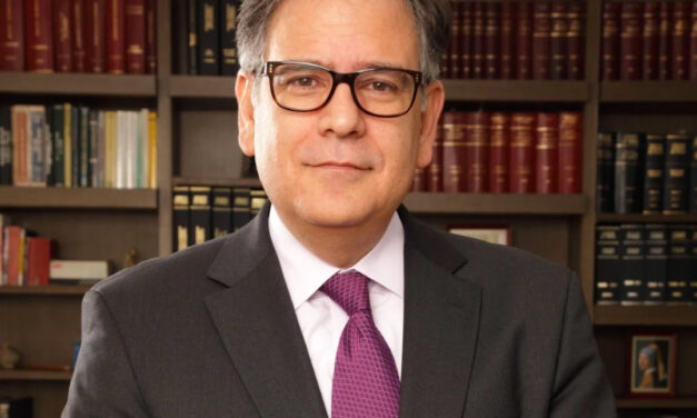 Colombia aumentó la capacidad de importación de GLP