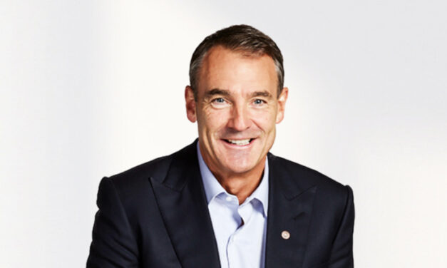 Bernard Looney: el petróleo y el gas estarán presentes durante décadas