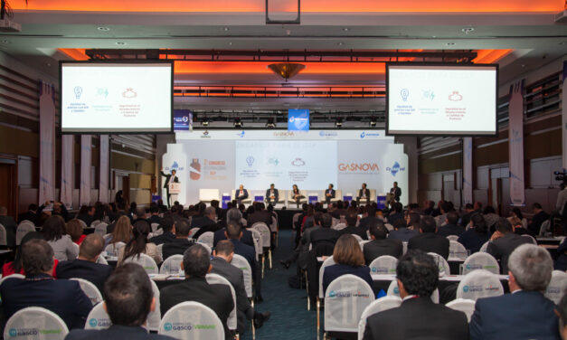 Conteo regresivo: llega el 3er. Congreso Internacional del GLP – GASNOVA, 10 y 11 de noviembre 