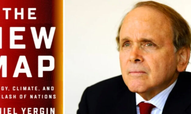 Por qué la transición energética será tan complicada