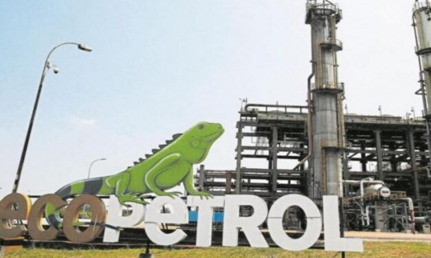 Ecopetrol invierte más de US$1.300 millones en proyectos gasíferos