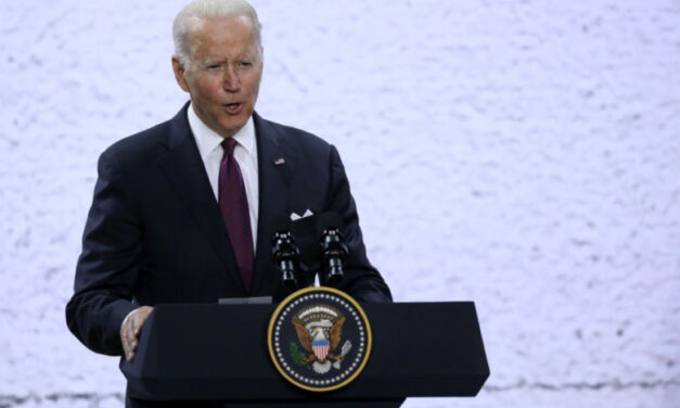 La OPEP + se dirige a un choque con Joe Biden