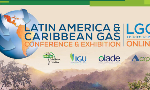 Ministros de Bolivia, Panamá y Trinidad y Tobago confirmados para LGC 2021‌ ‌ ‌ ‌ ‌