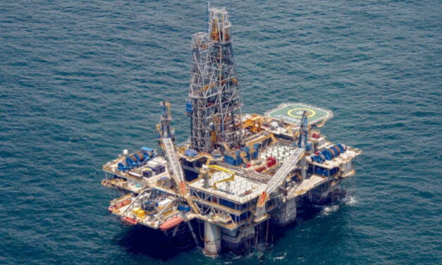 Noble y Maersk Drilling se fusionan