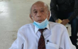 In Memoriam | Lino José Cadenas