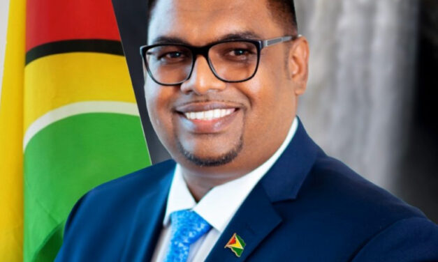 Guyana hacia la autosuficiencia
