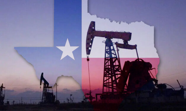 Texas generó 2,900 trabajos en E&P