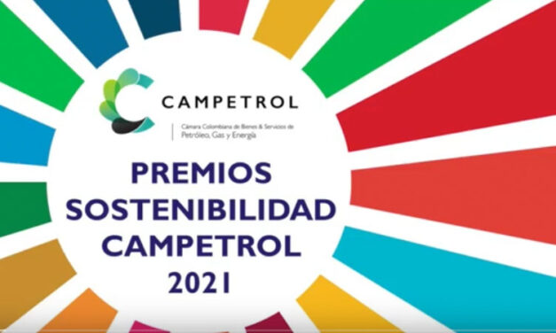 IV Cumbre del Petróleo y Gas