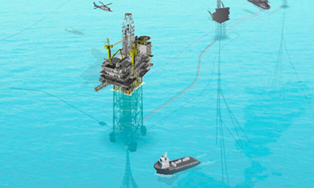 Wood recibe prórroga de Equinor  para seguir en Peregrino