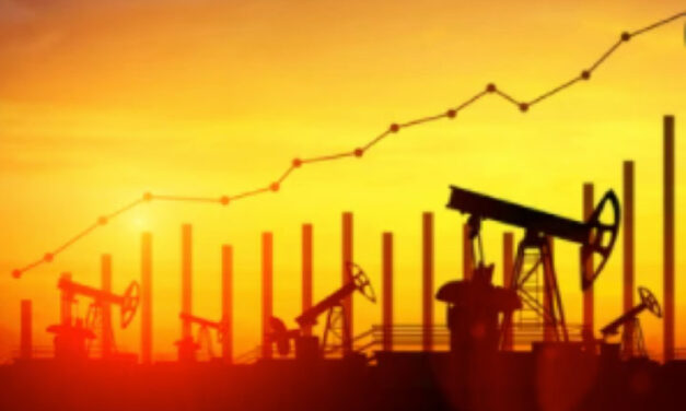 Los precios del petróleo se mantendrán altos los próximos años