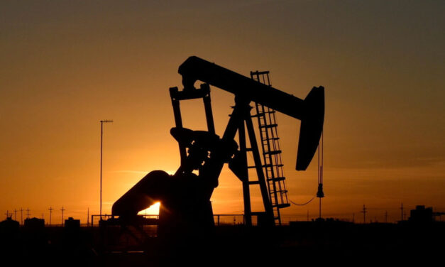 Aprovechar el alza del petróleo