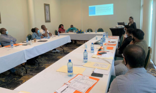 Guyana inicia un programa de salud y seguridad con Exxon