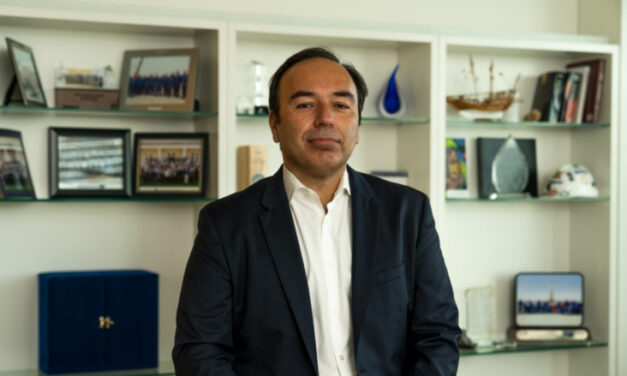 Schlumberger avanza con la transición energética