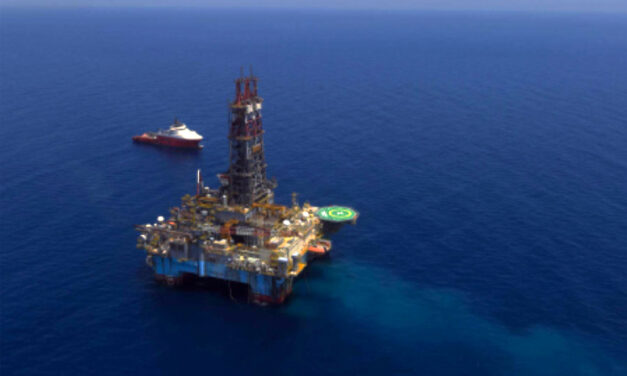 Ecopetrol y Shell perforarán pozo en el Caribe en el 2022