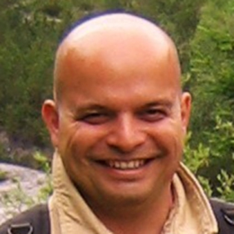 Francesco Prazzo Petroleumag