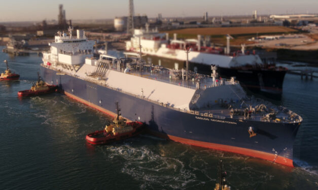 IHS Markit: Prohibir las exportaciones de GNL de EE. UU. sería “muy desestabilizador”