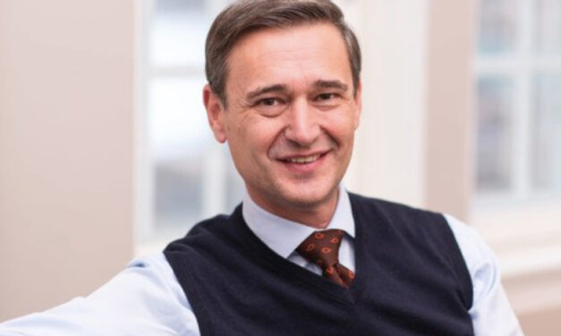 Peter Vanacker nombrado CEO de LyondellBasell