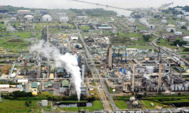 Compañías interesadas en construir refinerías en Guyana