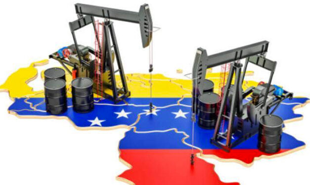 Perspectivas petroleras para  VENEZUELA | Por Rodrigo Peraza