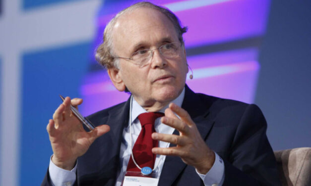 Líderes discuten los impactos de la legislación sobre infraestructura en el futuro energético