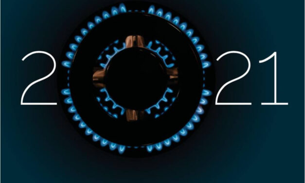 GASNOVA | Informe Anual del GLP – 2021