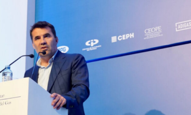 Mensaje del Secretario de Energía en el Acto por el Día del Petróleo de Argentina