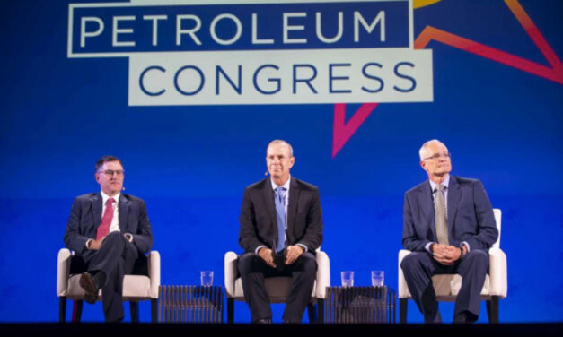 Los grandes advierten contra  la transición energética