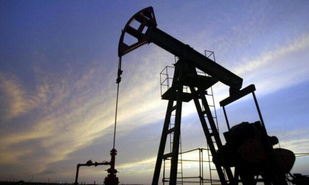 El petróleo podría llegar a 150 $/Bbl