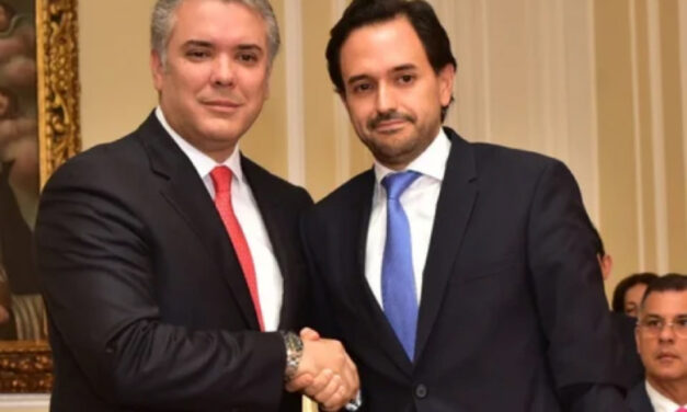 Éxito en la Ronda Colombia 2021