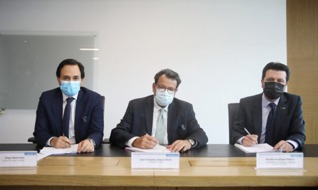 ANH firma 30 contratos de la Ronda Colombia 2021