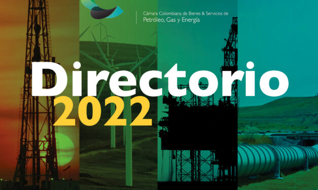 LANZAMIENTO DIRECTORIO CAMPETROL 2022