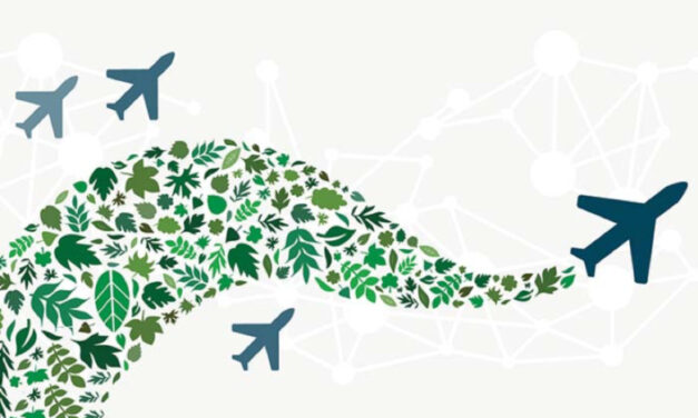 ExxonMobil adquiere participación en Biojet