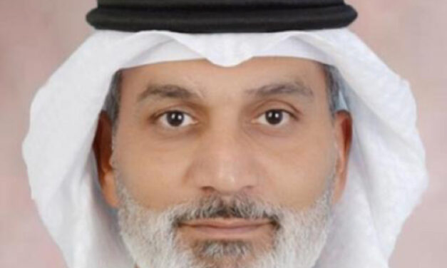 Haitham Al Ghais:  Nuevo Secretario General de la Opep
