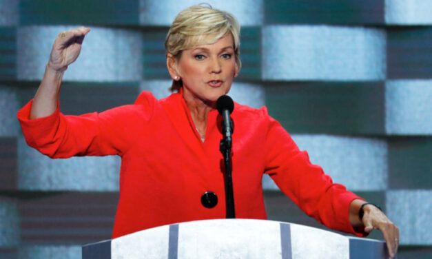 Jennifer Granholm hablará en CERAWeek 2022