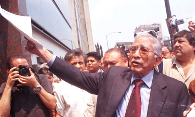 Elecciones en el Sindicato de Pemex