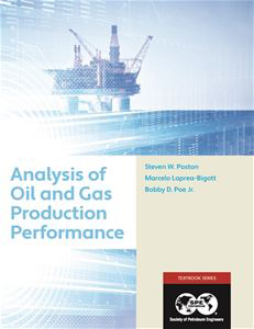 Análisis del Desempeño de la Producción de Petróleo y Gas