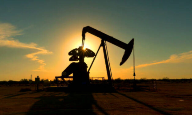 Los ingresos de Texas por petróleo y gas fueron de 15.800 MM$ en el 2021