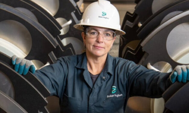 Baker Hughes tuvo ingresos brutos de 400 MM$ el año pasado