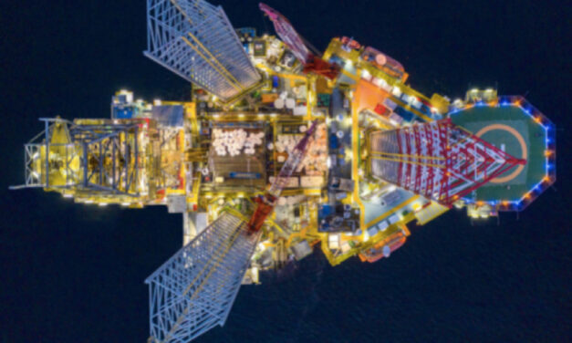 CNOOC: Planes de perforación y producción para el 2022