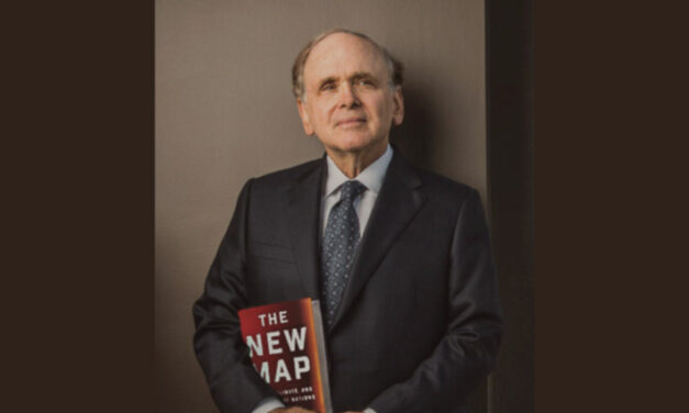 Rusia y Ukrania… y China