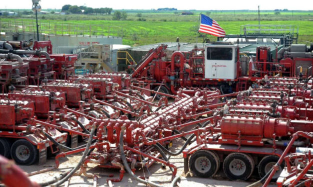 Halliburton duplica sus ganancias