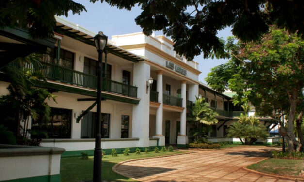 EL PETRÓLEO SEMBRADO | Las Laras es un monumento nacional