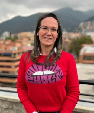 Marcela Fajardo asume la Dirección de Asuntos Públicos y Corporativos de CAMPETROL