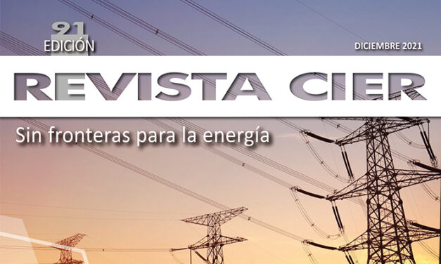 Revista CIER Nº91
