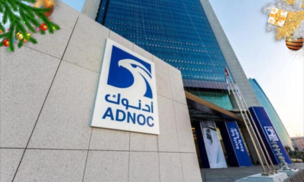ADNOC otorgó 1.940 MM$ en contratos a Halliburton, Sclumbeger y Weatherford