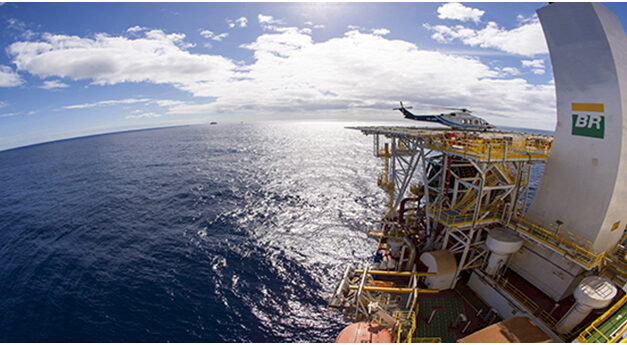 Petrobras venderá sus activos de el  GoM