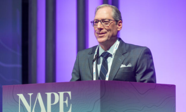 NAPE Summit ¡Comenzaron los negocios en vivo!